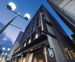 The Royal Park Kyoto Sanjo