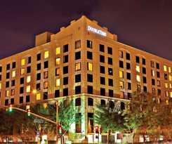 Hotel Zessa Orange County Airport, a DoubleTree by Hilton