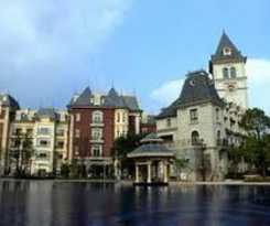 Hotel Dragon Lake Princess