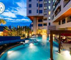 Hotel Jasmine Grande Residence