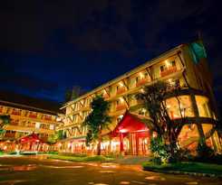 Jolly Suites and Spa Thaphra