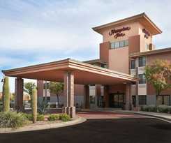 Hotel Hampton Inn Phoenix/anthem