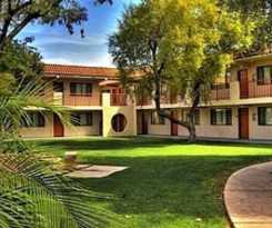 Dobson Ranch Inn And Suites