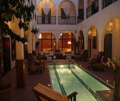 Utopia Suites and Spa