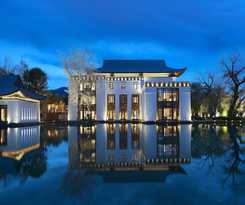 Hotel The St. Regis Lhasa Resort