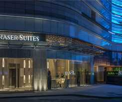 Fraser Suites Guangzhou