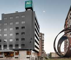 Ac Ponferrada By Marriott