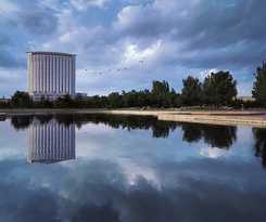 Hotel Shangri-la Baotou