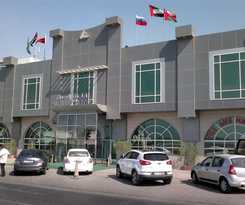 Hotel Al Seef