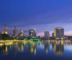 Hotel Shangri-la Manzhouli