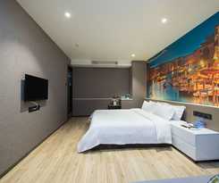 Hengdong Business - Guangzhou