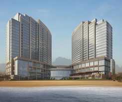 Hyatt Regency Qingdao