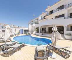 Bertolina Guest House