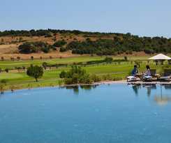 Nau Morgado Golf and Country Club