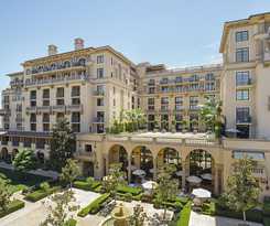 Hotel The Maybourne Beverly Hills