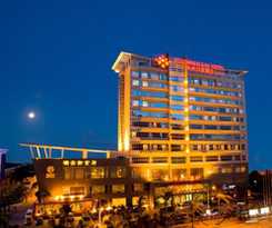 Hotel Fontainebleau Hotel