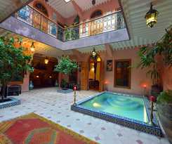 Riad Zayane Atlas