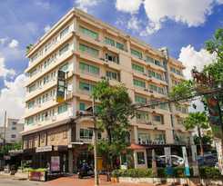 Nara Suite Residence Bangkok