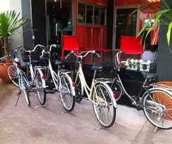 Nest Boutique Resort
