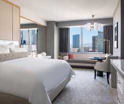 The Ritz-carlton, Los Angeles