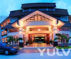 Hotel Four Seasons Resort 