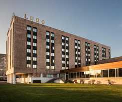 Eurostars Gran Lugo
