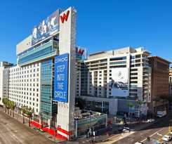 Hotel W Hollywood
