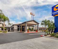 Comfort Inn and Suites Colton