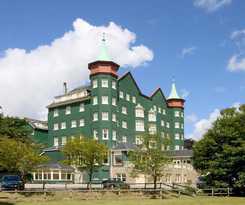 Hotel Metropole & Spa