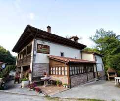 Hotel Rural El Caseron