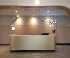 Hotel The Phoenix Bangkok