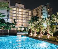 Hotel The Platinum Suite