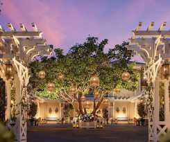 Shutters On The Beach