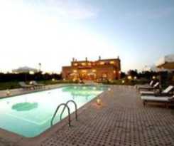 Villa Dar Mya Palmiers