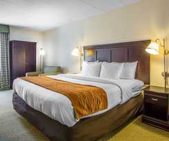 Holiday Inn Express Atlantic City W Pleasantville, An Ihg