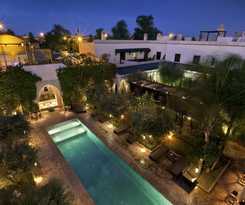 Villa des Orangers Relais and Chateaux