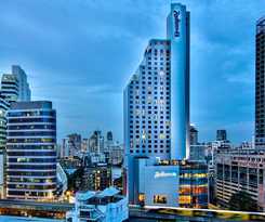 Hotel Radisson Blu Plaza Bangkok