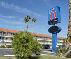 Motel 6 Twentynine Palms, Ca