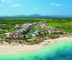 Breathless Punta Cana Resort and Spa - Adults Only - All Inclusive
