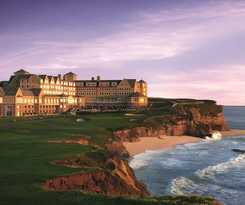 Hotel The Ritz-carlton, Half Moon Bay