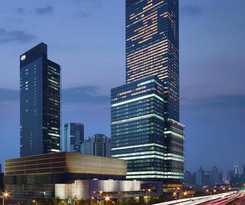 Jing An Shangri-la, Shanghai