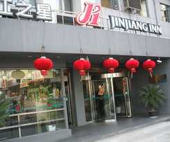 Jingjiang Inn Shanghai Chifeng Road