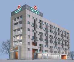 Hotel Jinjiang Inn Guangzhou Liwan Chenjia Temple