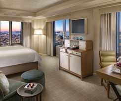 Hotel Four Seasons San Francisco At Embarcadero
