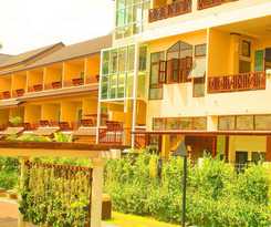 Hotel Suphan Lake Hometel