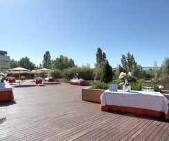 Eurostars Gran Madrid