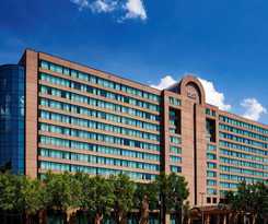 Hotel Hilton Fairfax