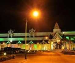 Hotel Savan Vegas And Casino