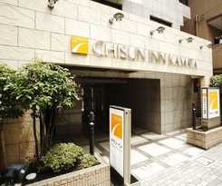 Hotel Chisun Inn Kamata