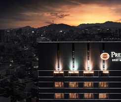 Hotel Best Western Premier Gangnam